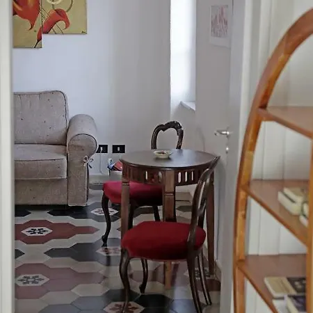 Apartmán Sobborgospina28