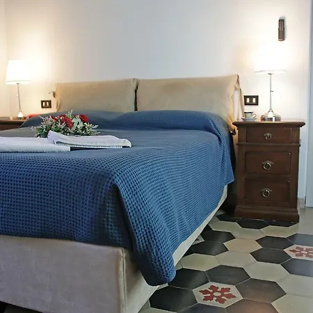 Apartmán Sobborgospina28