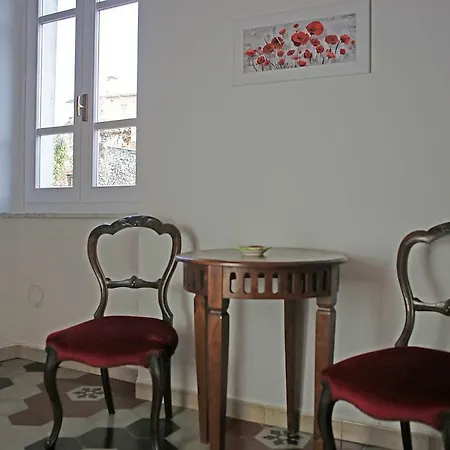 Sobborgospina28 Apartmán *