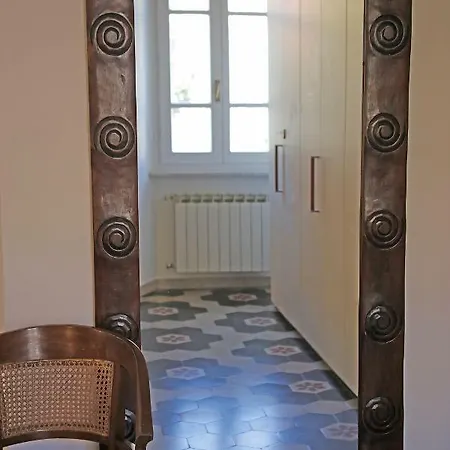 Apartmán Sobborgospina28 Sarzana
