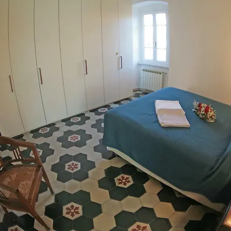 Apartmán Sobborgospina28 Sarzana