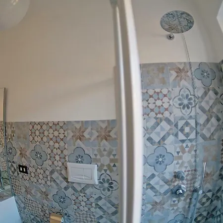 Apartmán Sobborgospina28 Sarzana