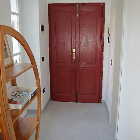 Apartmán Sobborgospina28 Sarzana